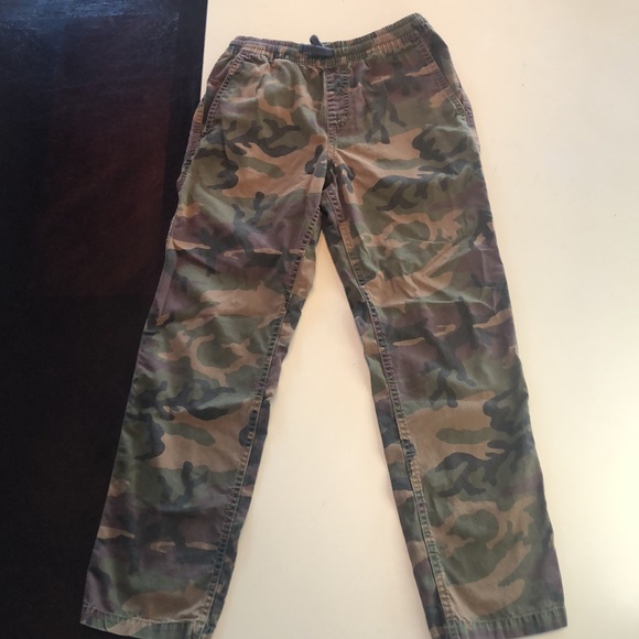 Vans range boys pant size L - Picture 8 of 8